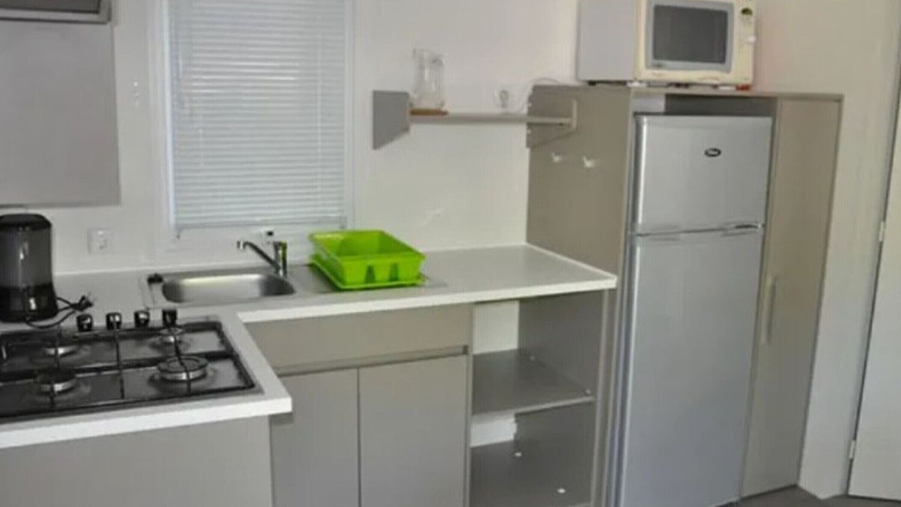 Photo of Kitchen in Lavilledieu