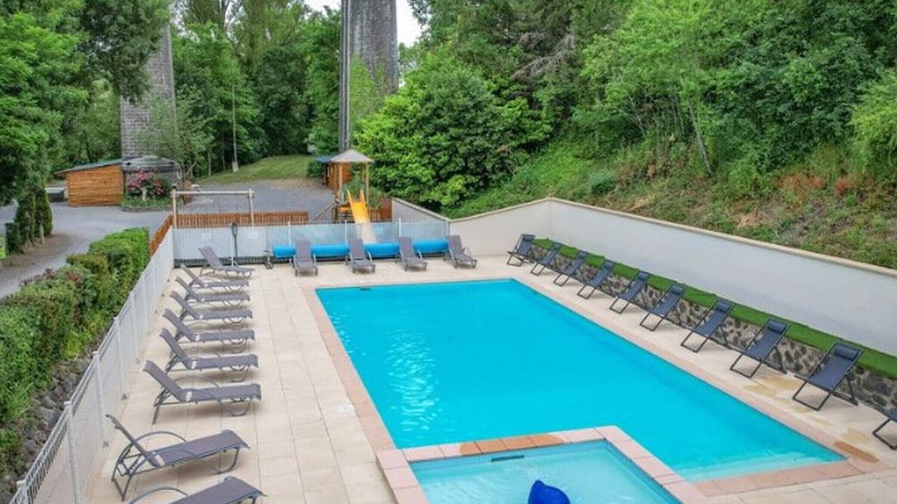 Photo of Outdoor in Lavilledieu
