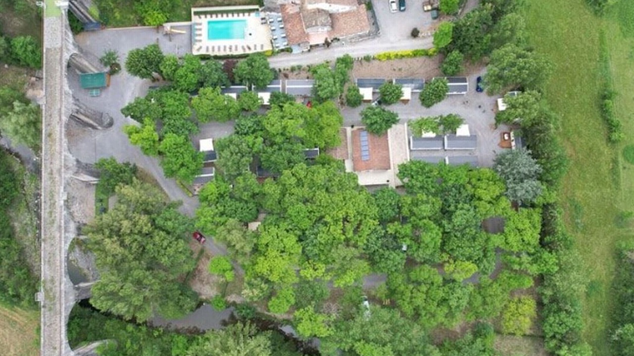 Photo of Outdoor in Lavilledieu