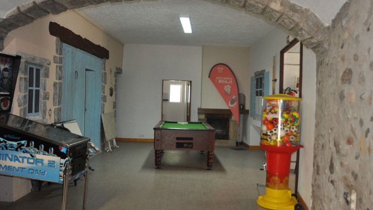 Photo of Bedroom in Lavilledieu