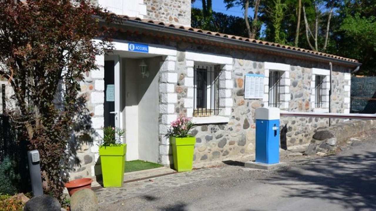 Photo of Outdoor in Lavilledieu