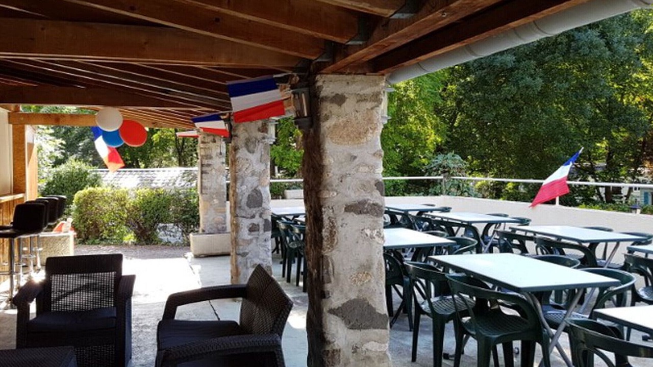 Photo of Outdoor in Lavilledieu