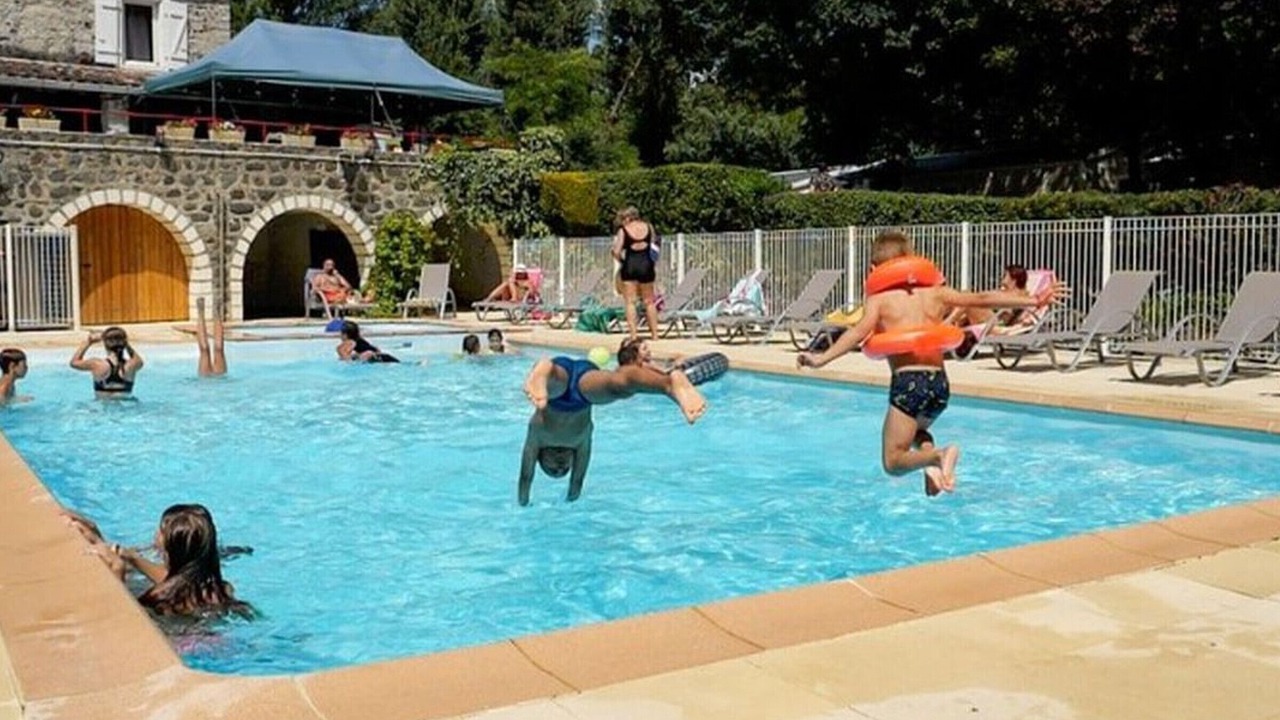 Photo of Outdoor in Lavilledieu