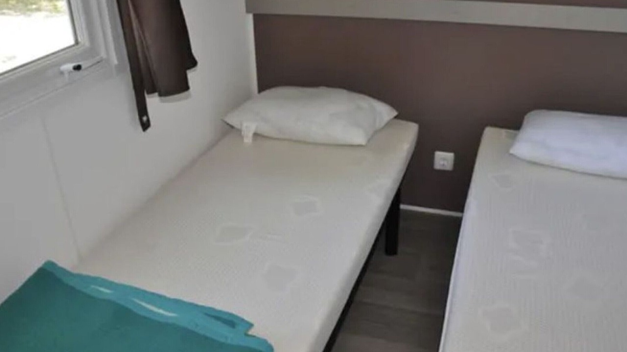 Photo of Bedroom in Lavilledieu