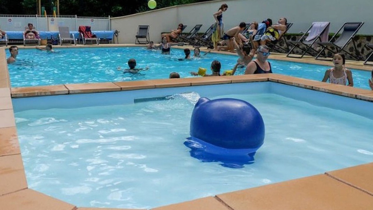 Photo of Outdoor in Lavilledieu