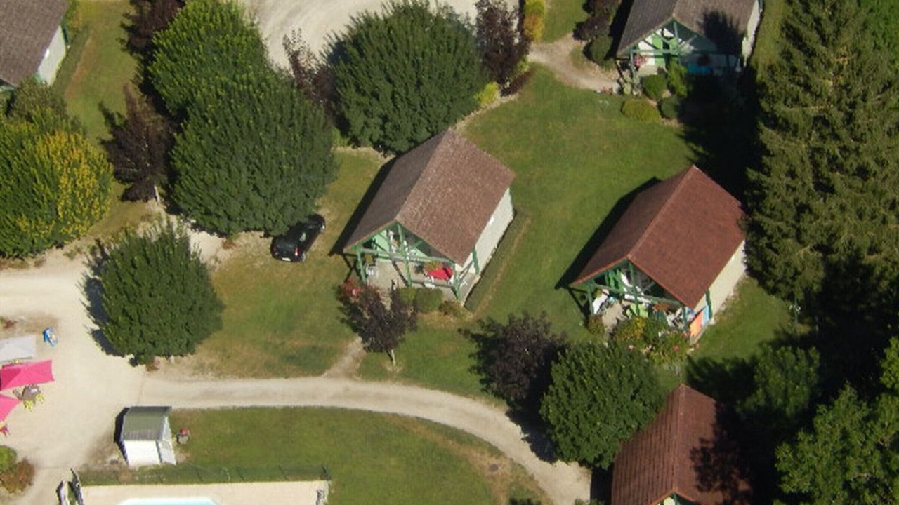 Photo of Outdoor in Deux Rivieres