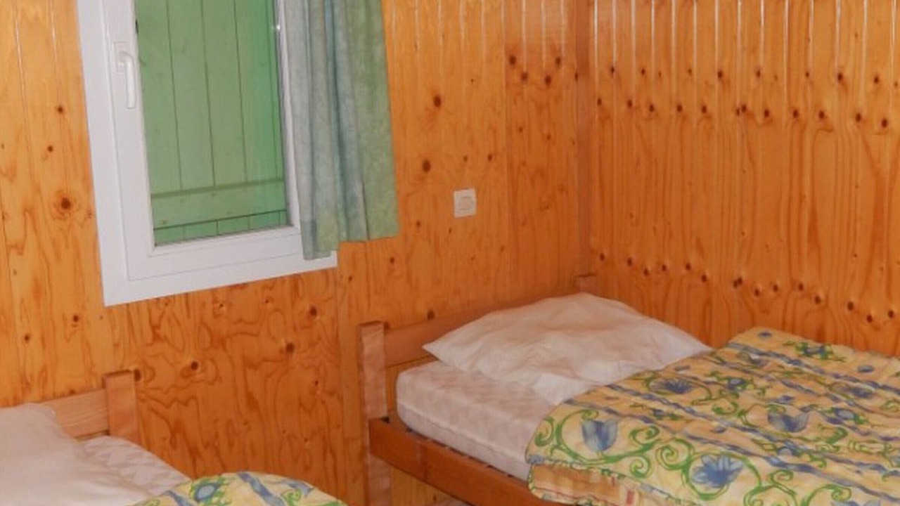 Photo of Bedroom in Deux Rivieres