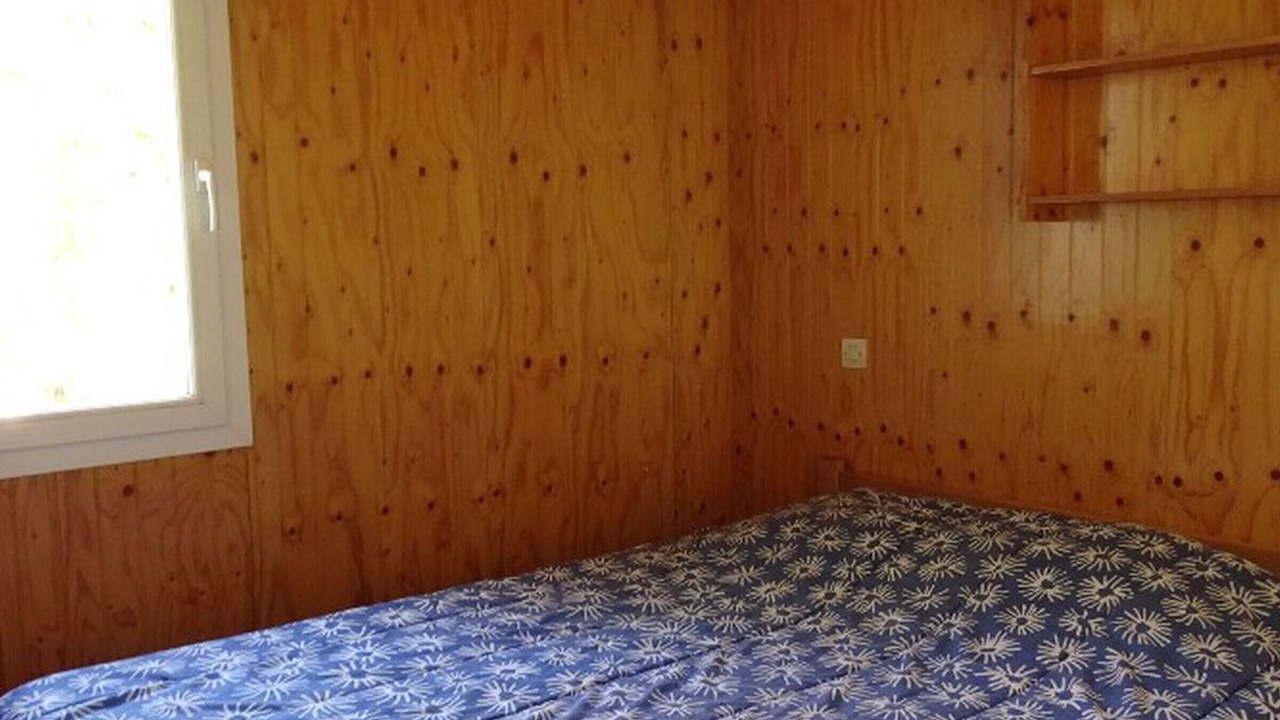 Photo of Bedroom in Deux Rivieres