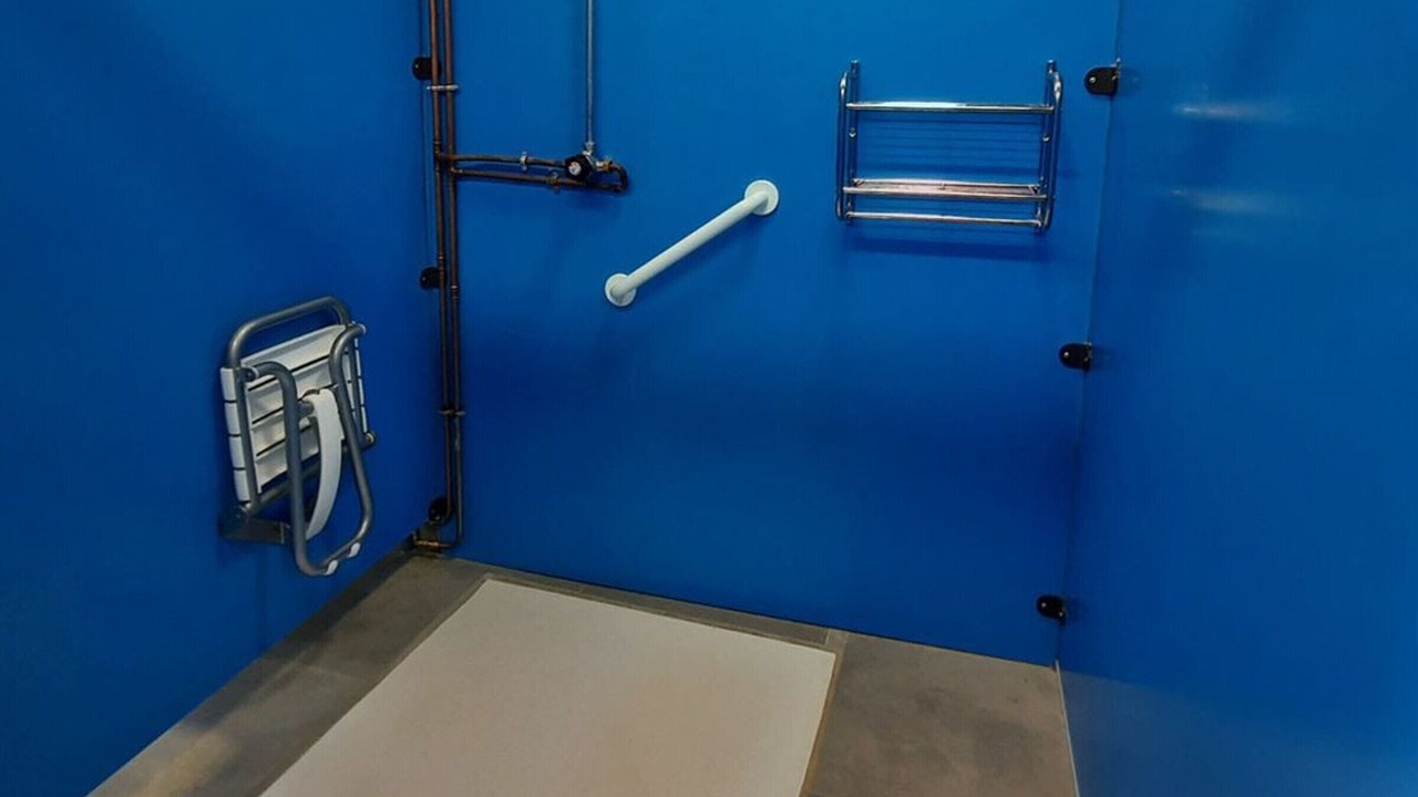 Photo of Bathroom in Deux Rivieres