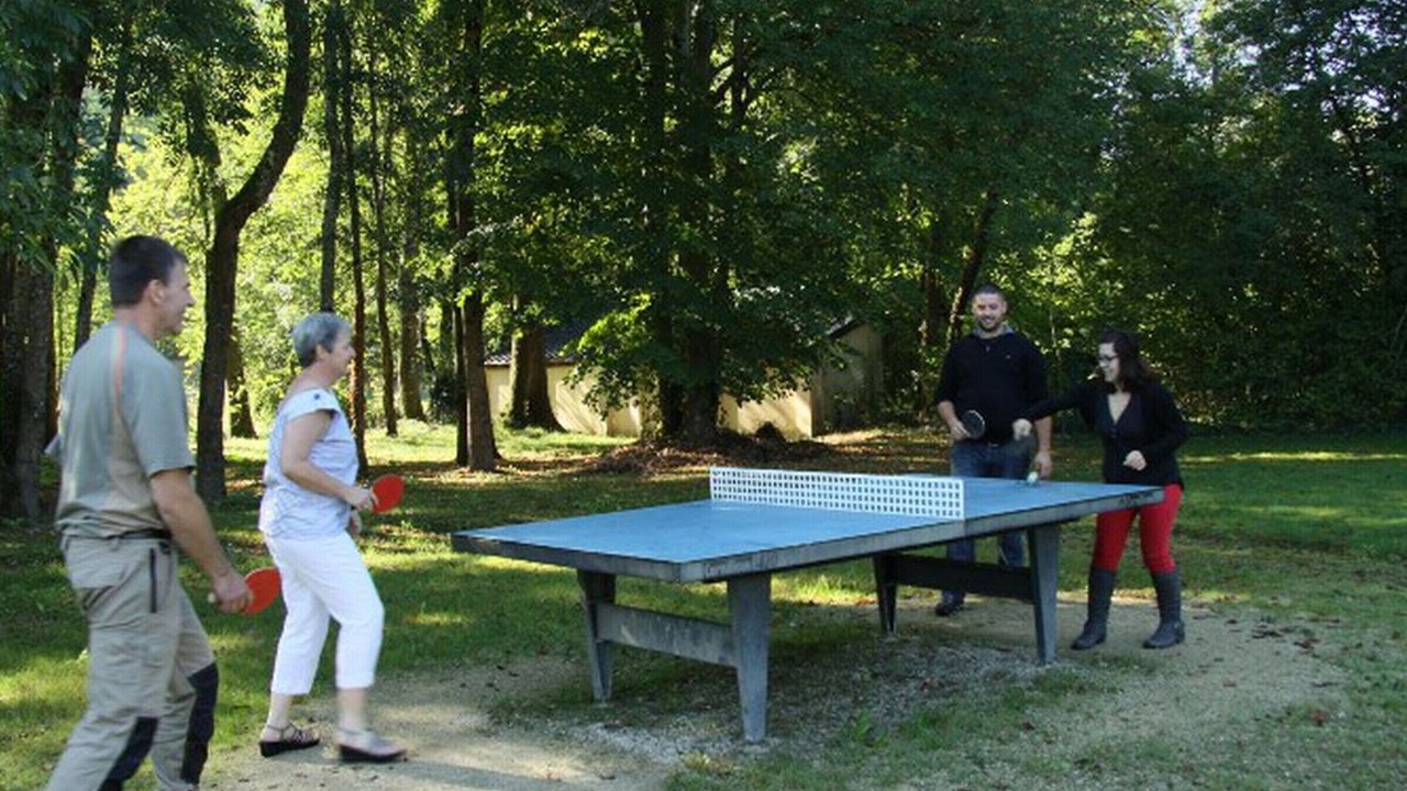 Photo of Outdoor in Deux Rivieres