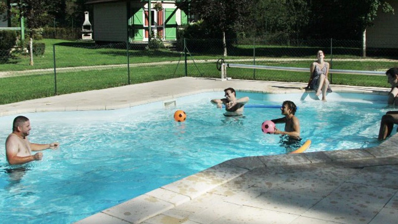 Photo of Outdoor in Deux Rivieres