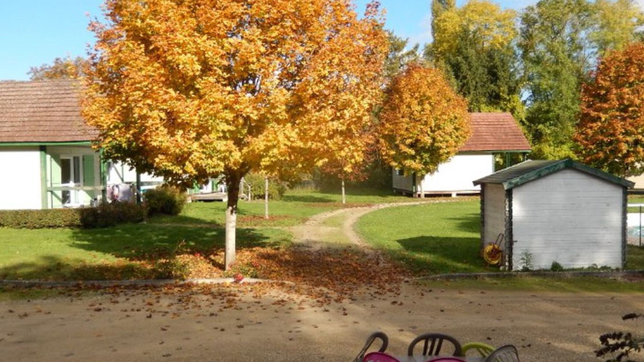 Photo of Outdoor in Deux Rivieres