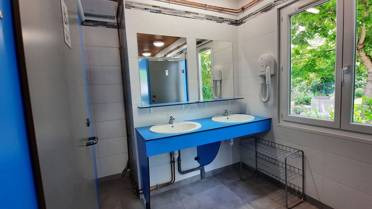 Photo of Bathroom in Deux Rivieres