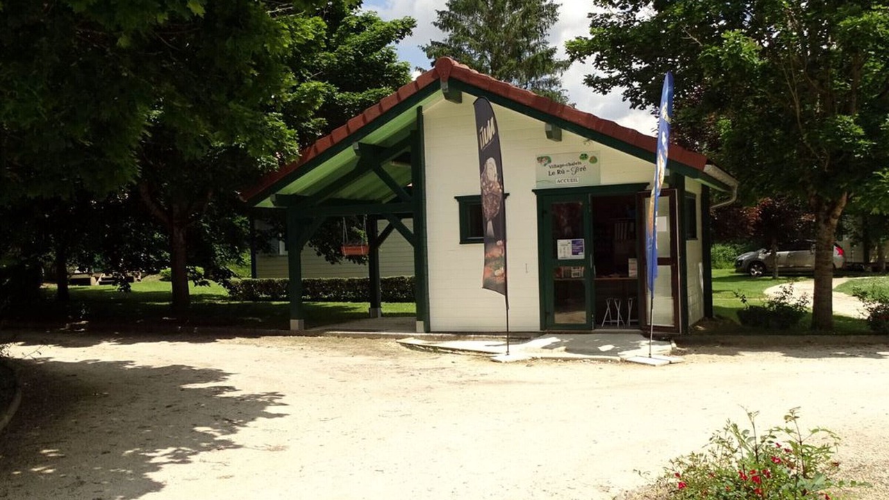 Photo of Outdoor in Deux Rivieres