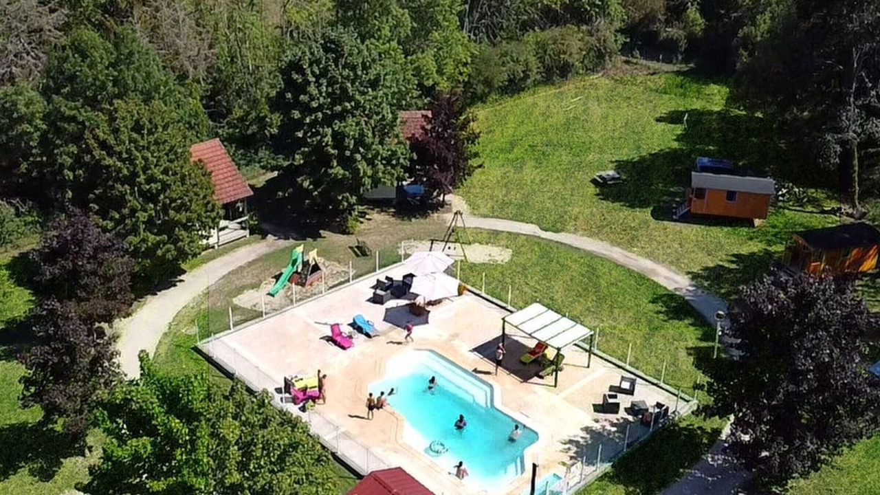 Photo of Outdoor in Deux Rivieres