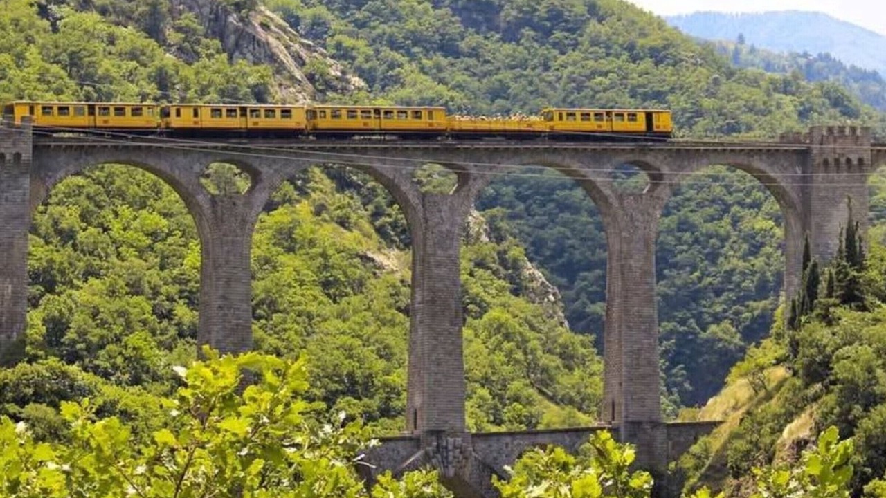 Photo of Others in Espira-de-Conflent