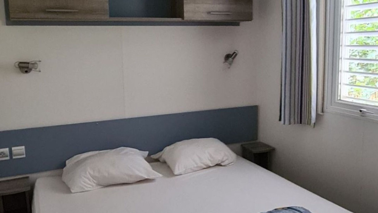 Photo of Bedroom in Espira-de-Conflent