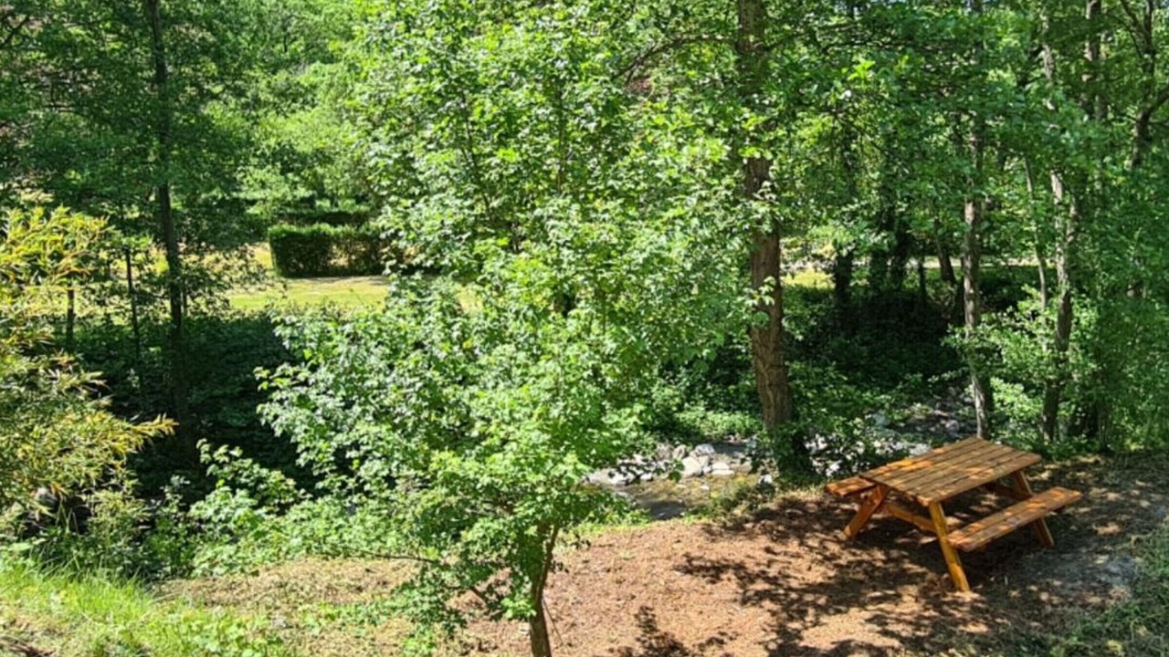 Photo of Outdoor in Espira-de-Conflent