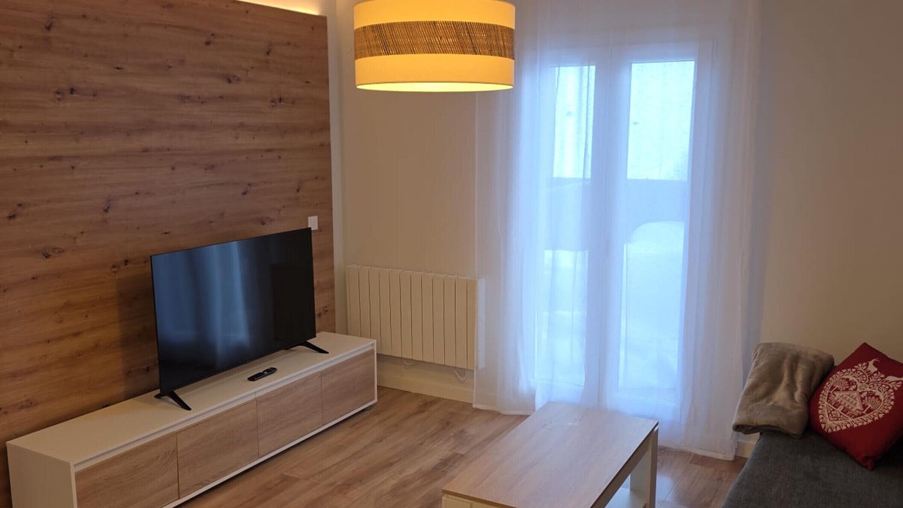 Photo of Livingroom in Candanchu