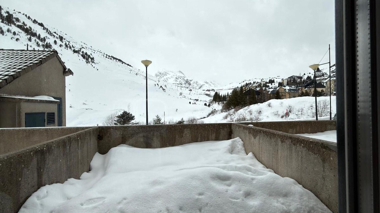Photo of Outdoor in Candanchu