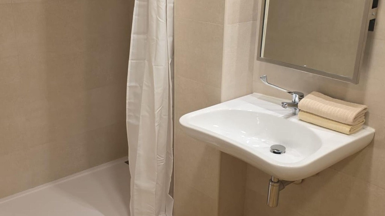Photo of Bathroom in Candanchu