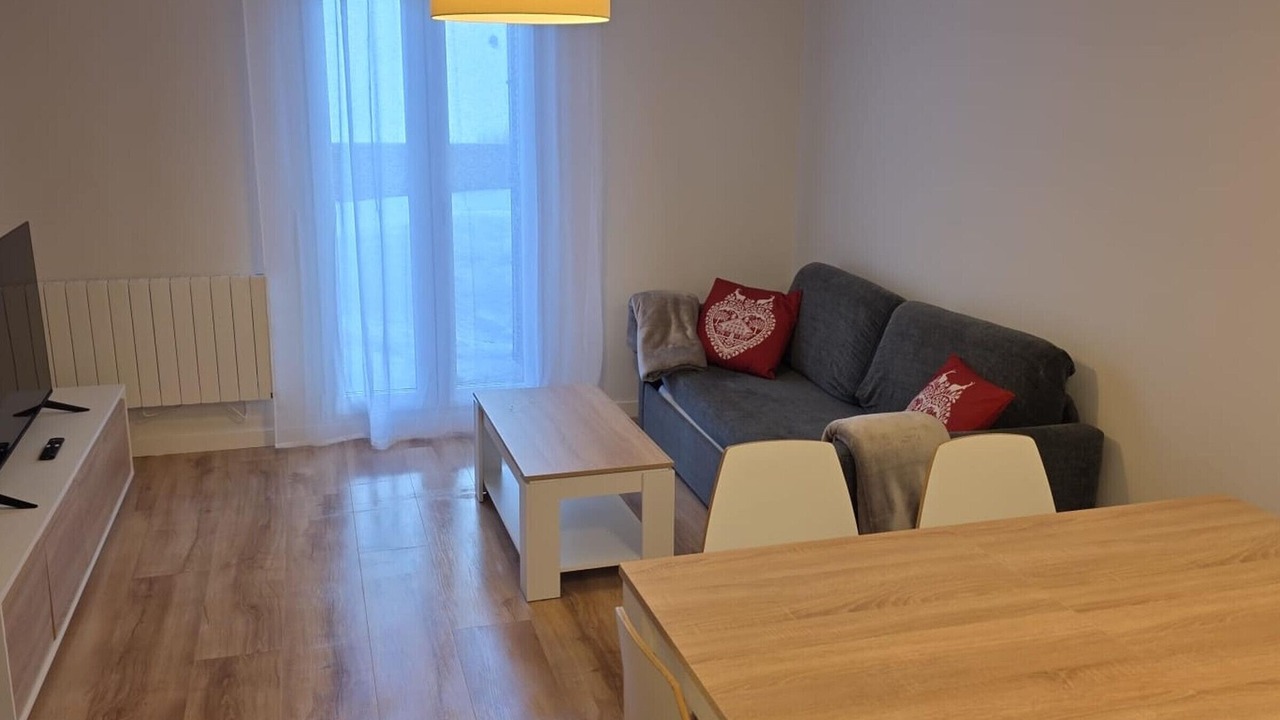 Photo of Livingroom in Candanchu