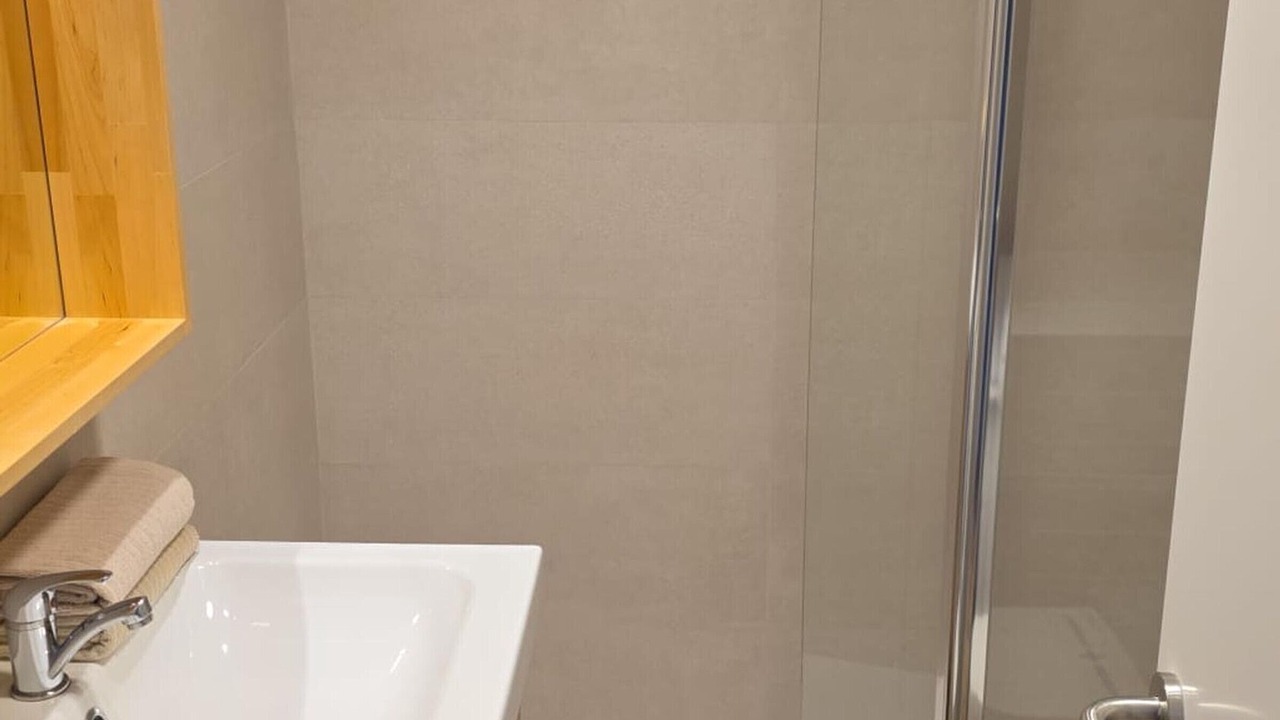 Photo of Bathroom in Candanchu