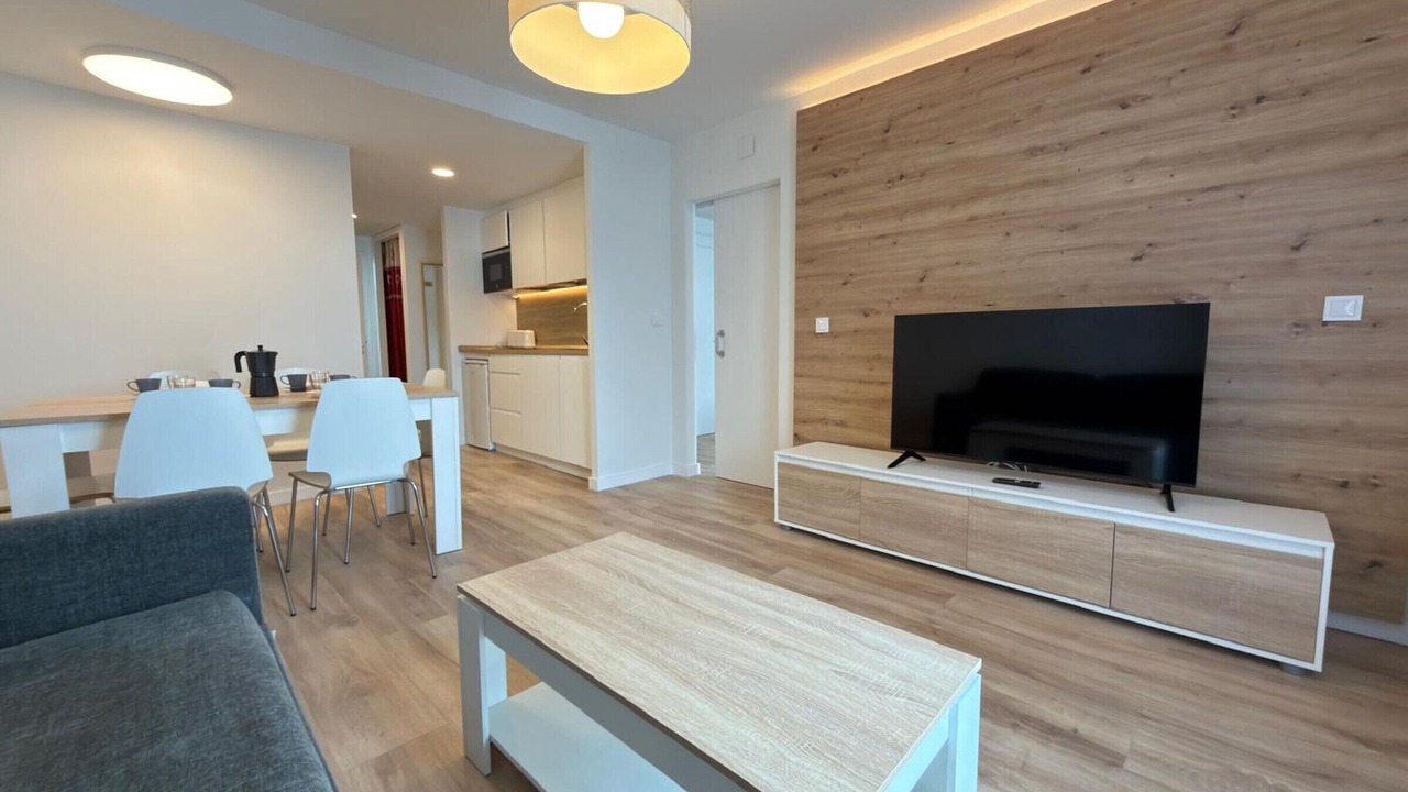 Photo of Livingroom in Candanchu
