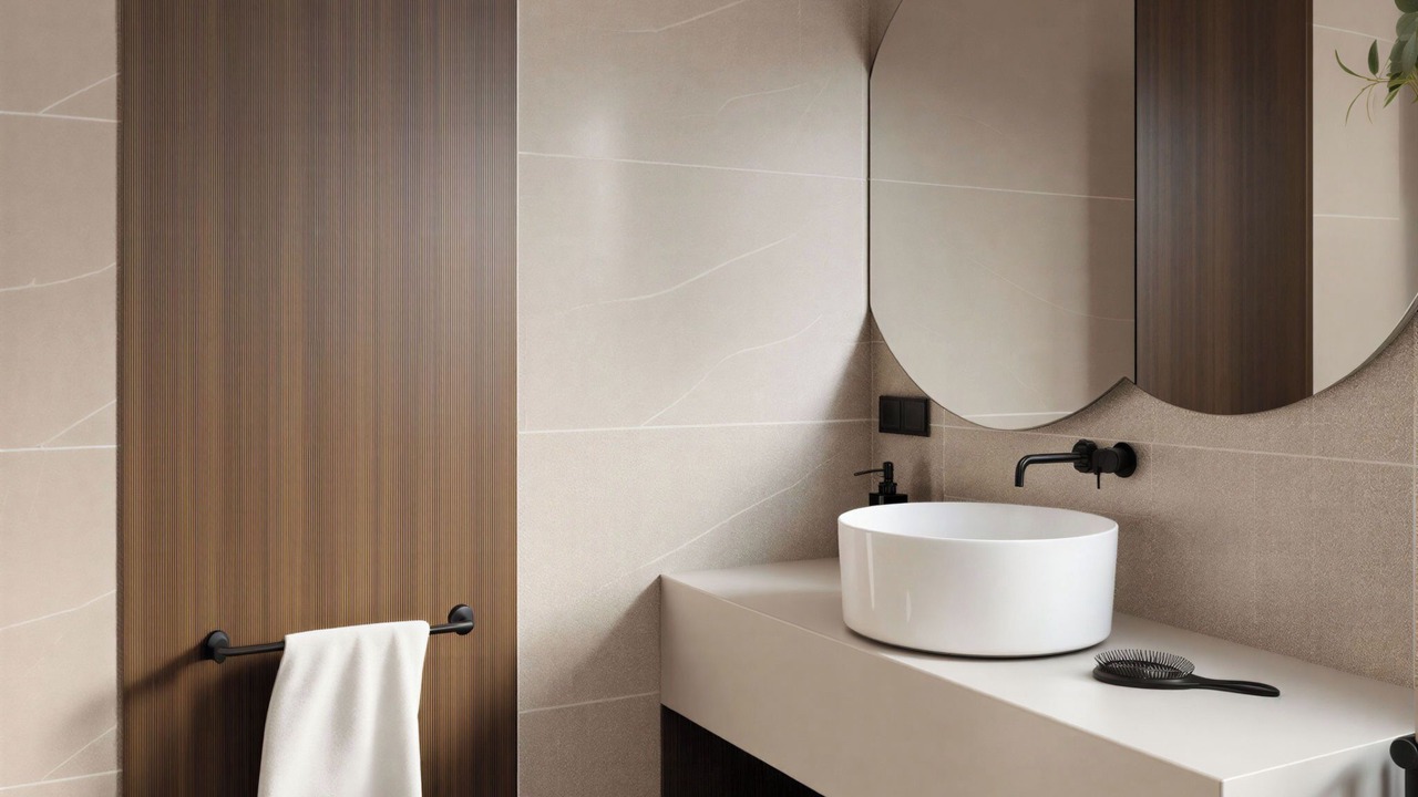 Photo of Bathroom in Lopar