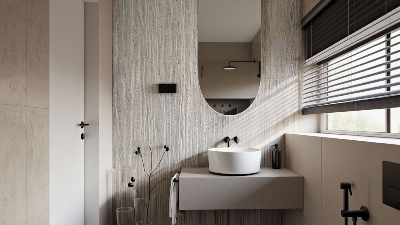 Photo of Bathroom in Lopar