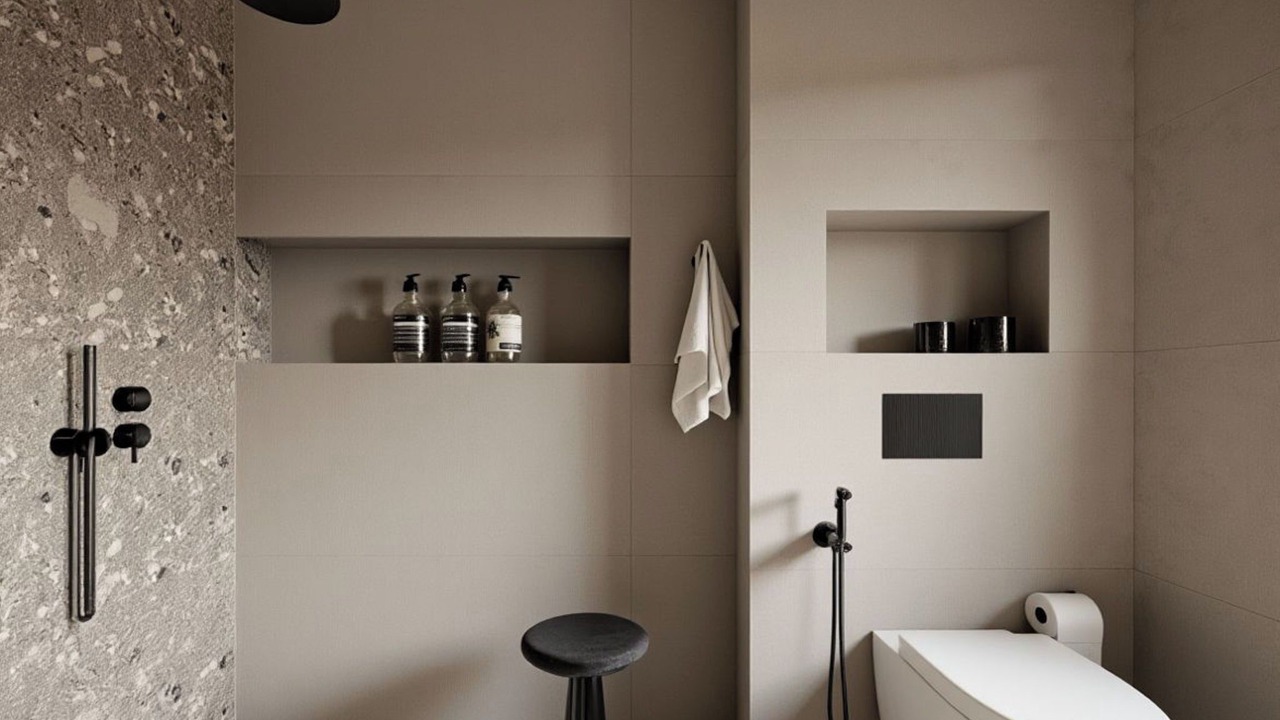 Photo of Bathroom in Lopar