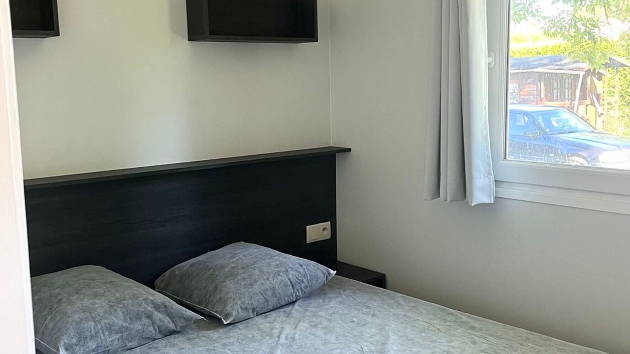 Photo of Bedroom in Angicourt