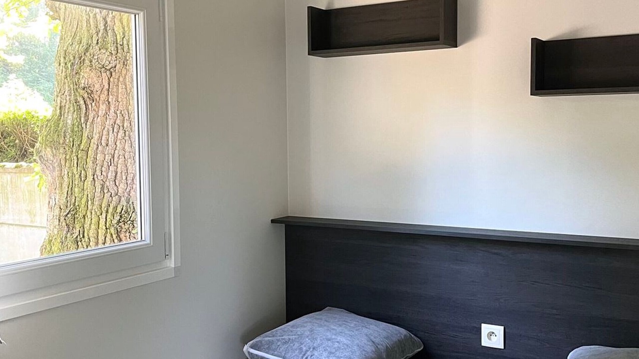 Photo of Bedroom in Angicourt