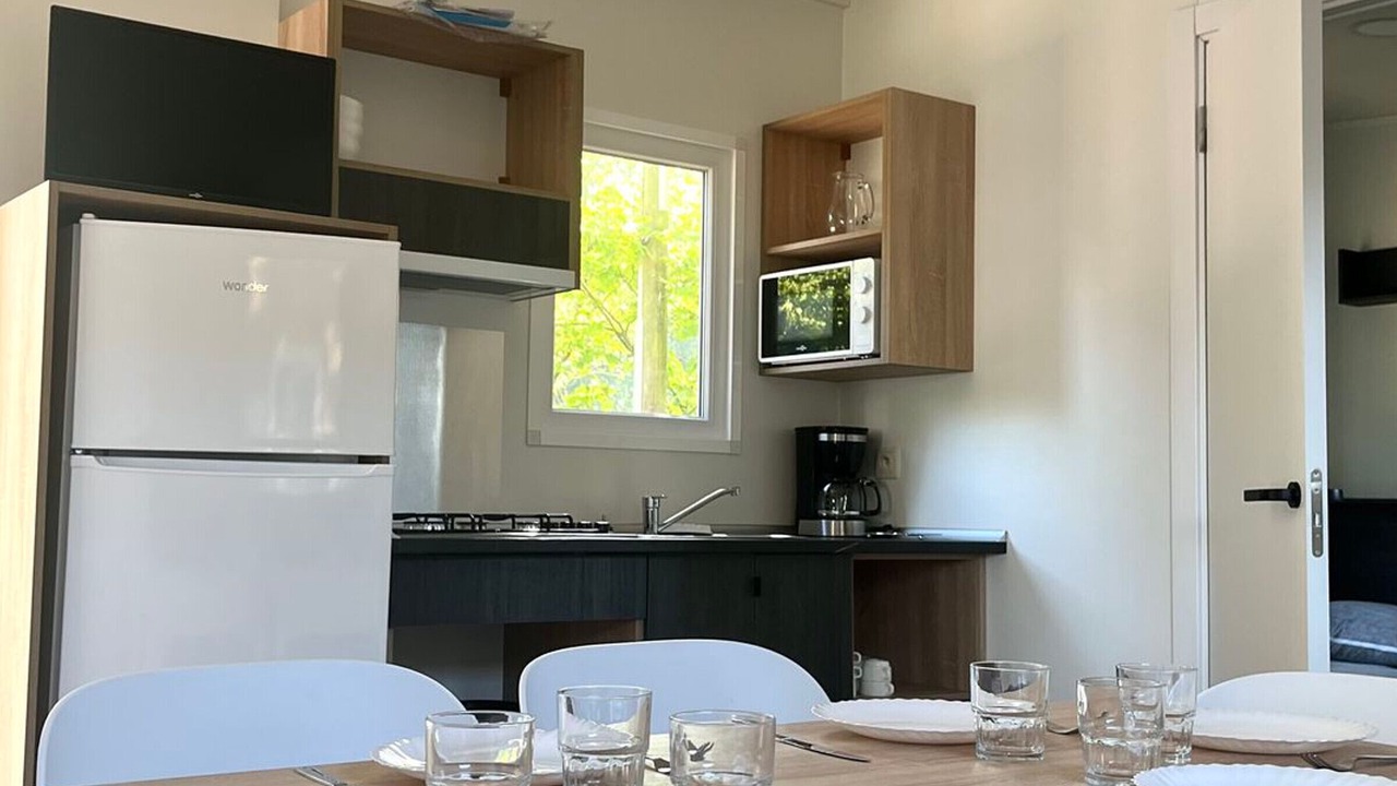 Photo of Kitchen in Angicourt