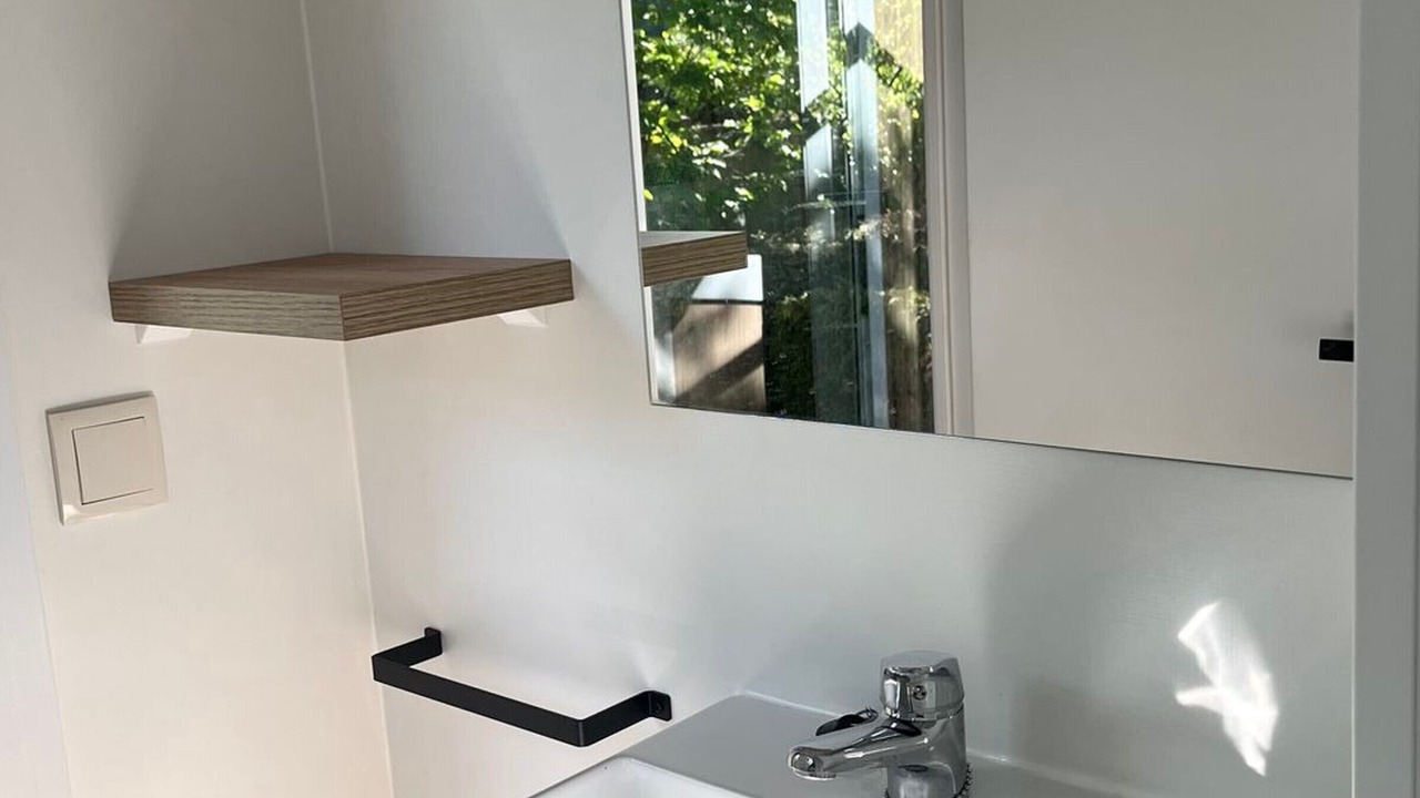 Photo of Bathroom in Angicourt