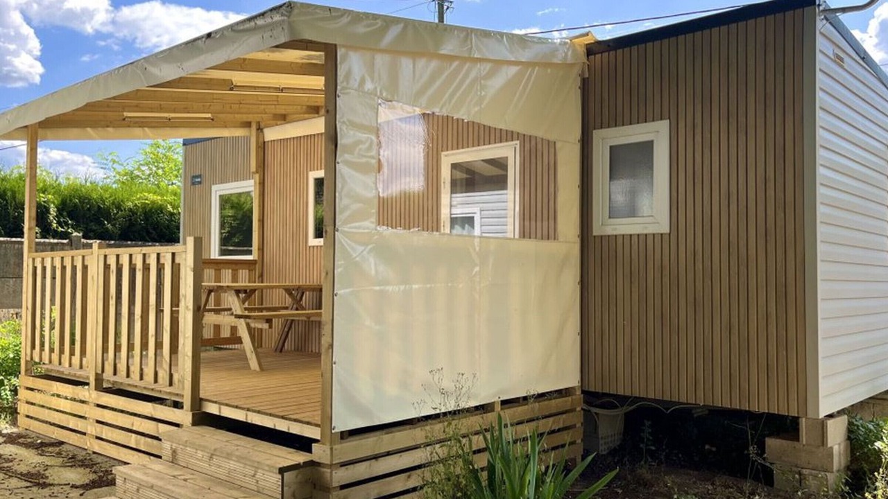 Photo of Outdoor in Angicourt