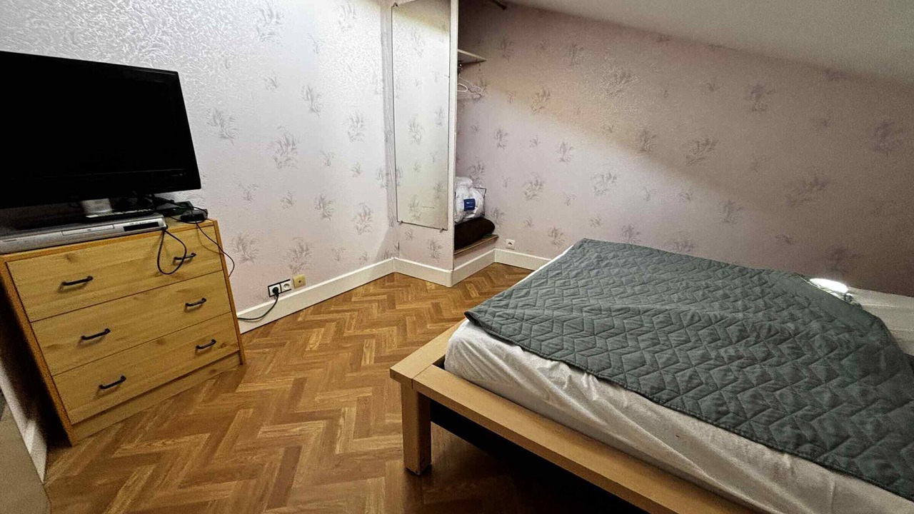 Photo of Bedroom in La Tranche-sur-Mer