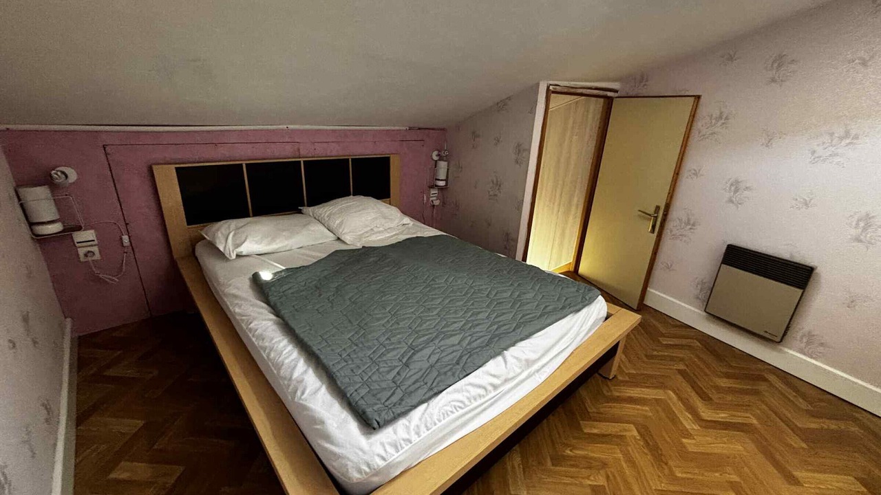 Photo of Bedroom in La Tranche-sur-Mer
