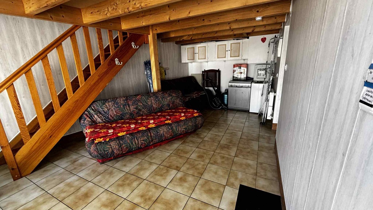 Photo of Livingroom in La Tranche-sur-Mer