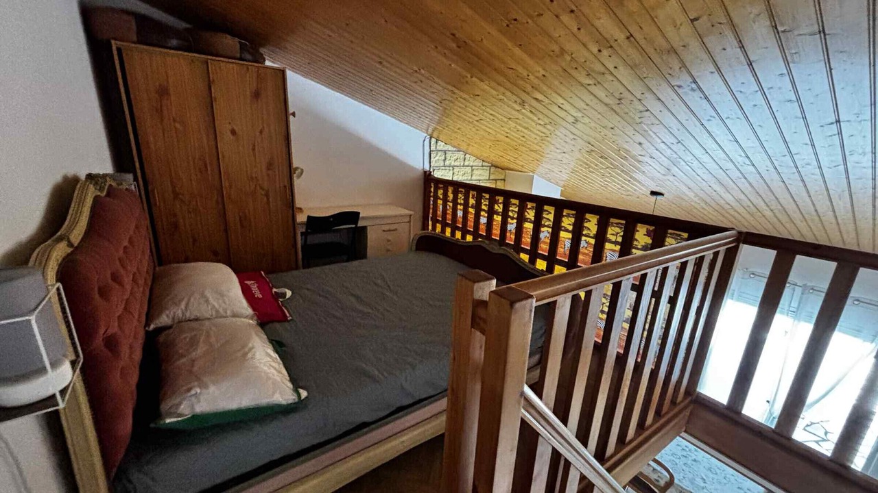Photo of Bedroom in La Tranche-sur-Mer
