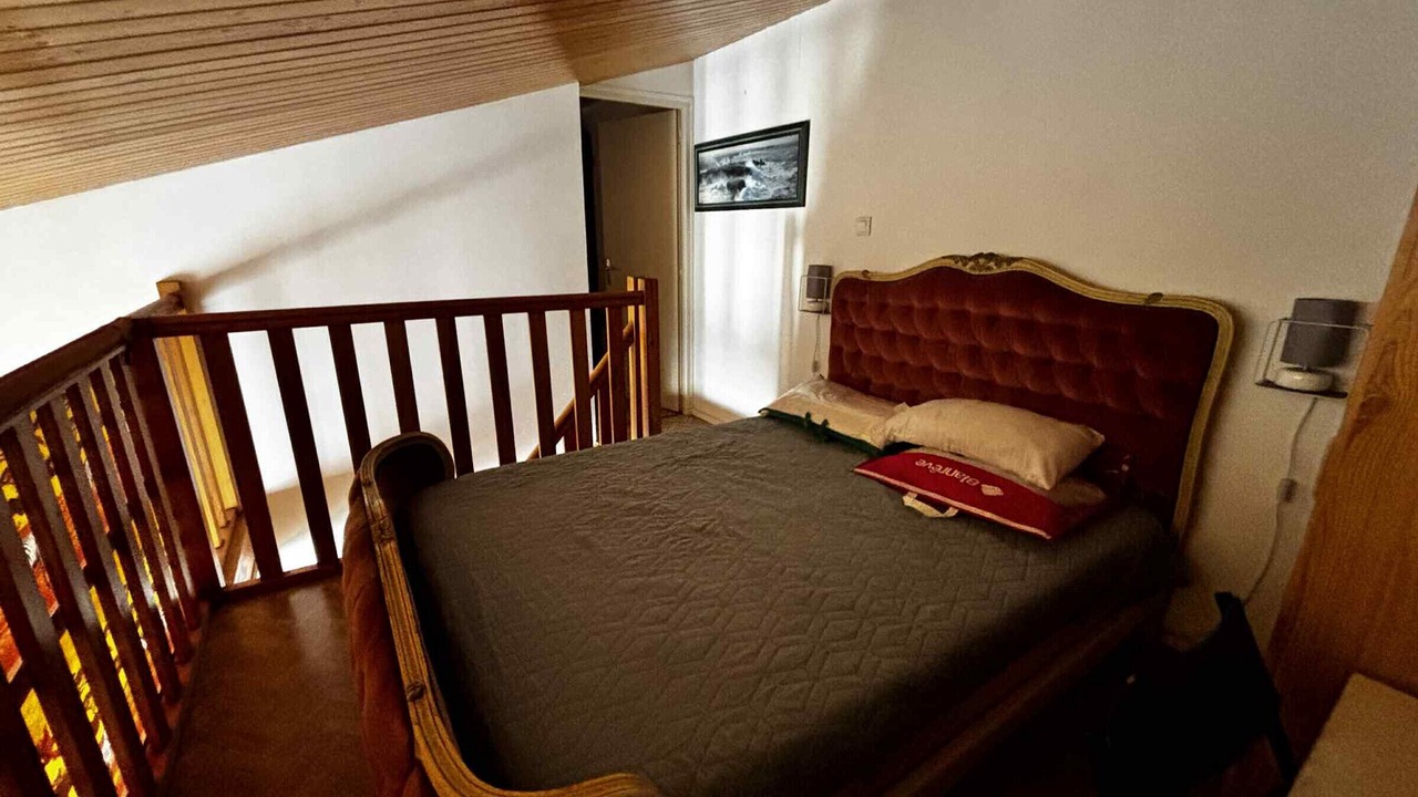 Photo of Bedroom in La Tranche-sur-Mer