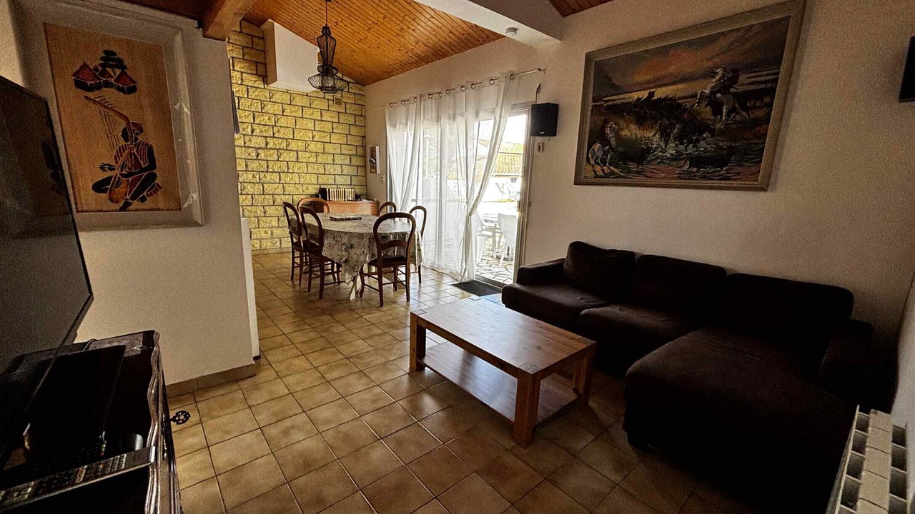 Photo of Livingroom in La Tranche-sur-Mer