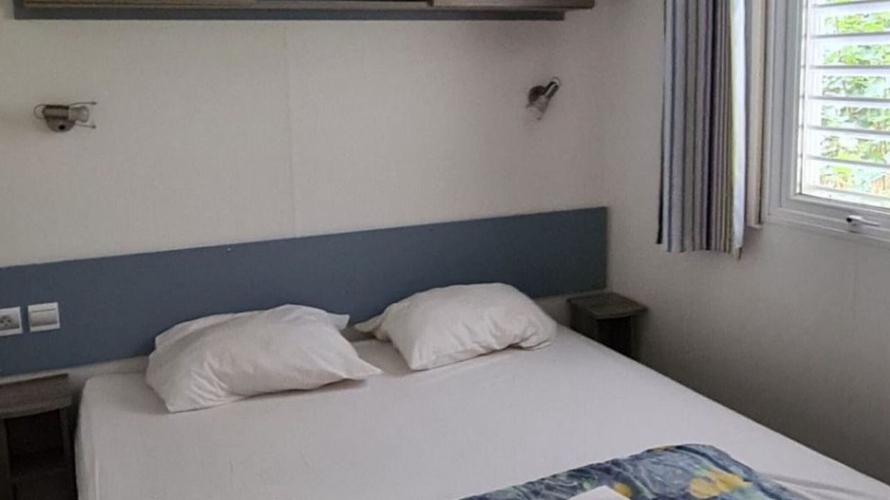 Photo of Bedroom in Espira-de-Conflent