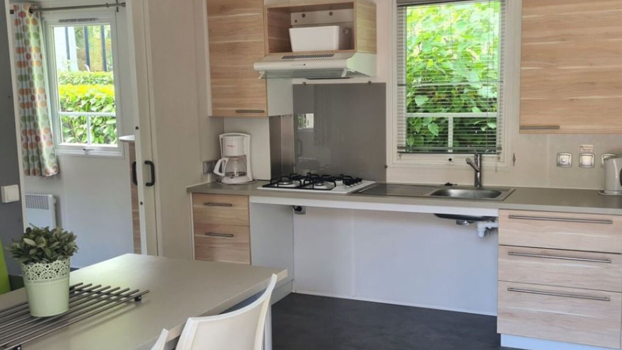 Photo of Kitchen in Espira-de-Conflent