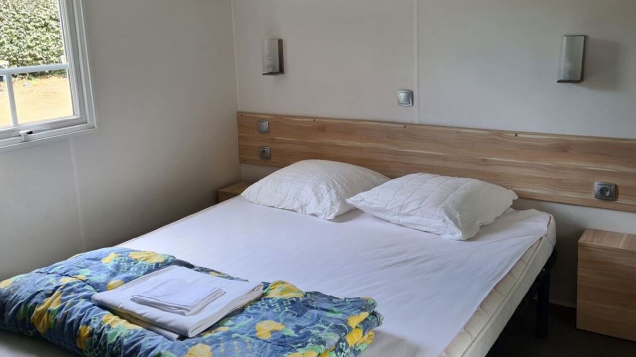 Photo of Bedroom in Espira-de-Conflent