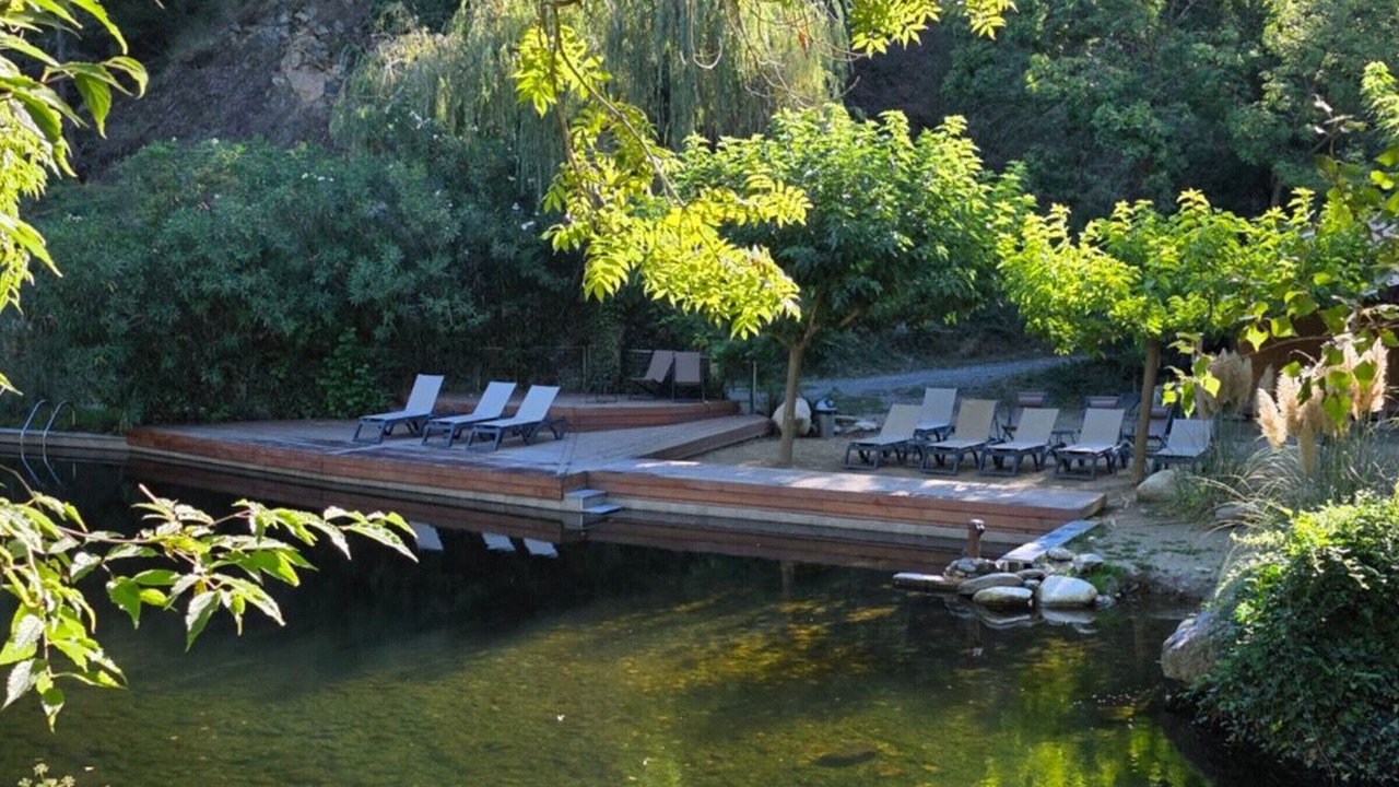 Photo of Outdoor in Espira-de-Conflent