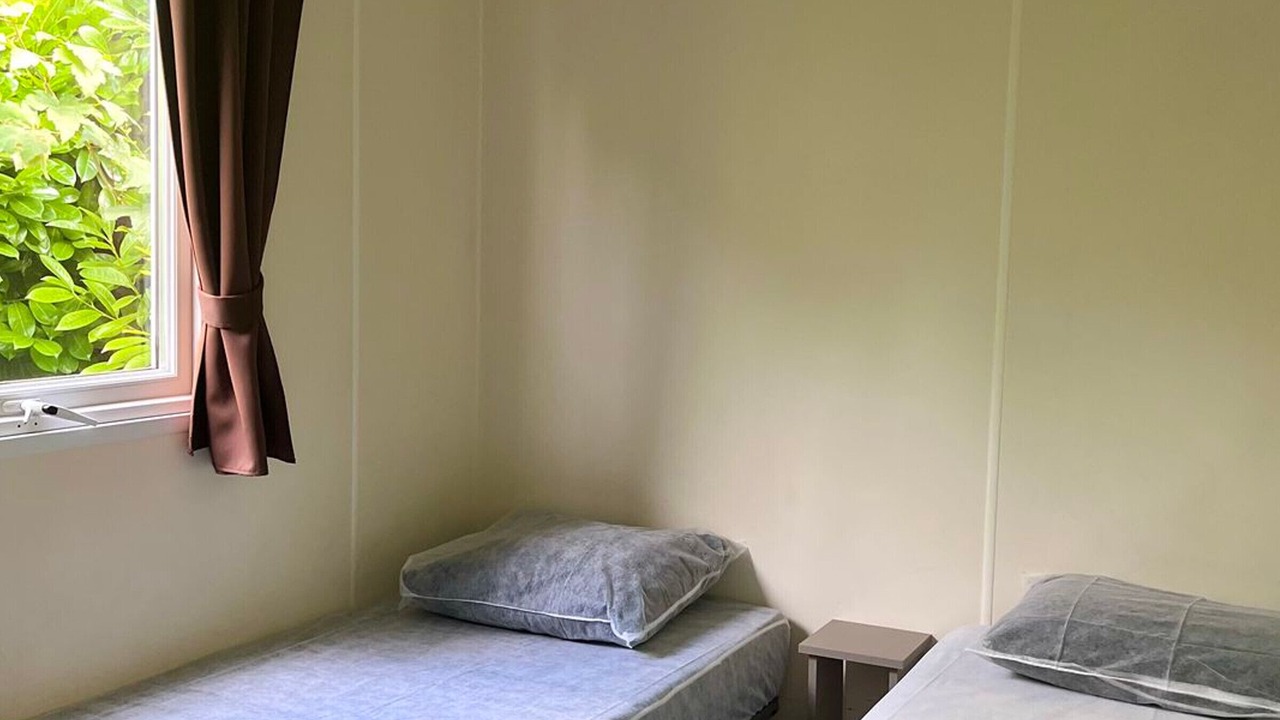 Photo of Bedroom in Angicourt