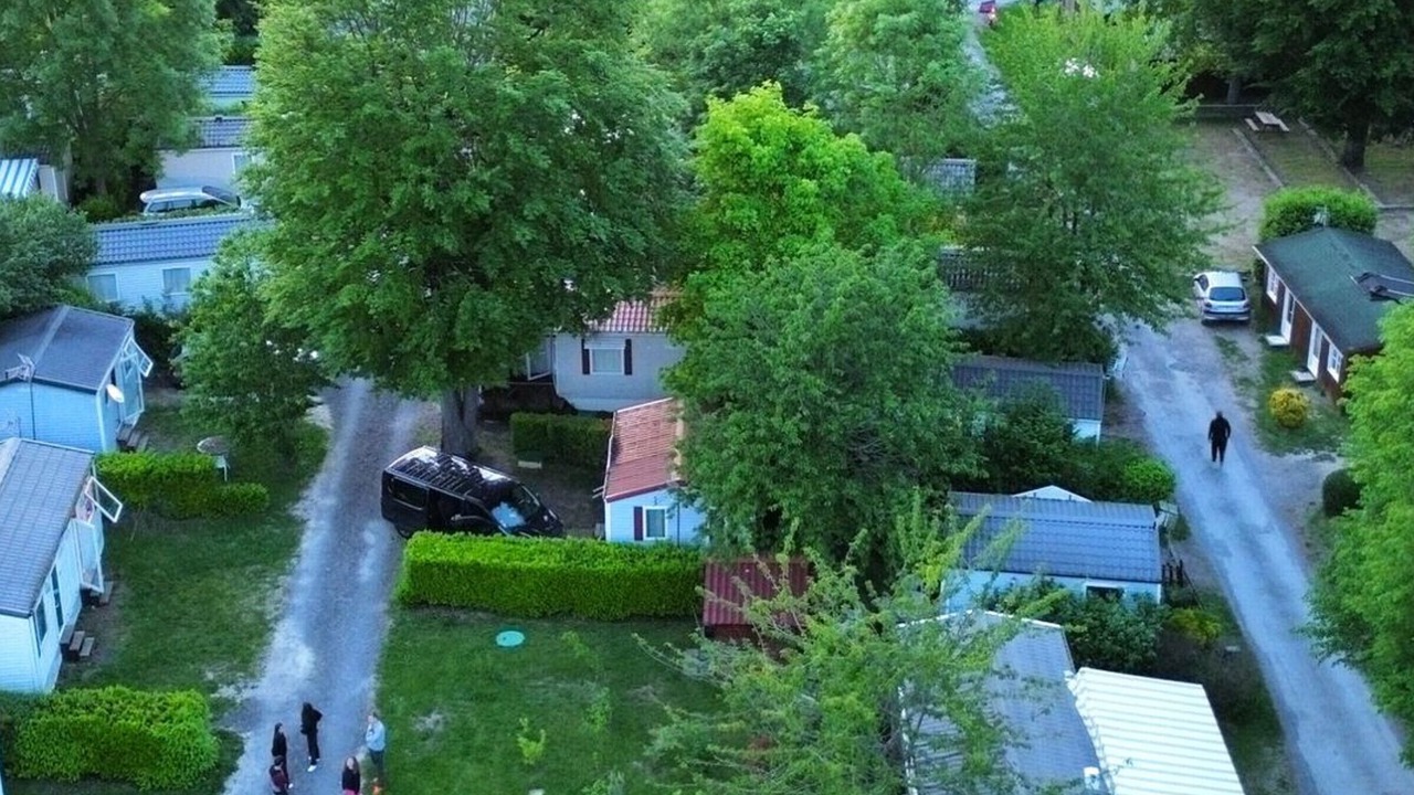 Photo of Outdoor in Angicourt