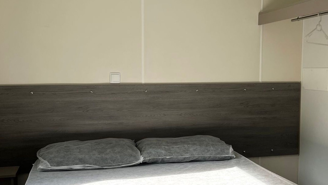 Photo of Bedroom in Angicourt