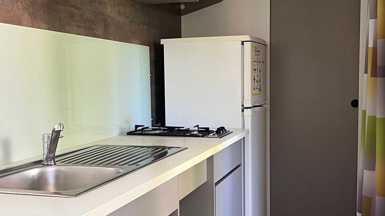 Photo of Kitchen in Angicourt